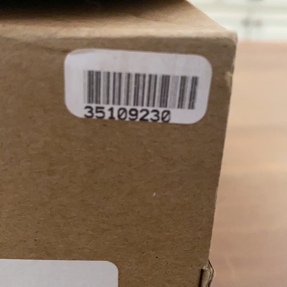 Yeeze boost 350 zebra sneakers- main image 10